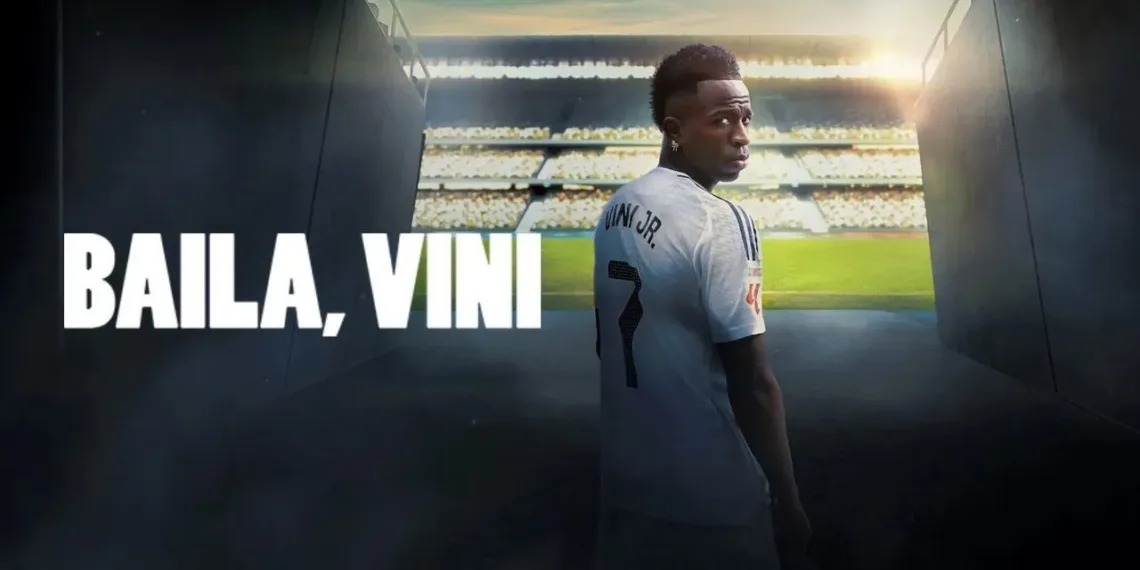 Vini Jr. Review