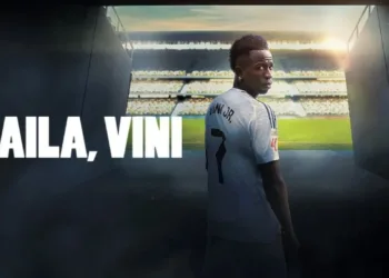 Vini Jr. Review