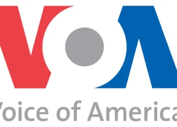 Voice of America