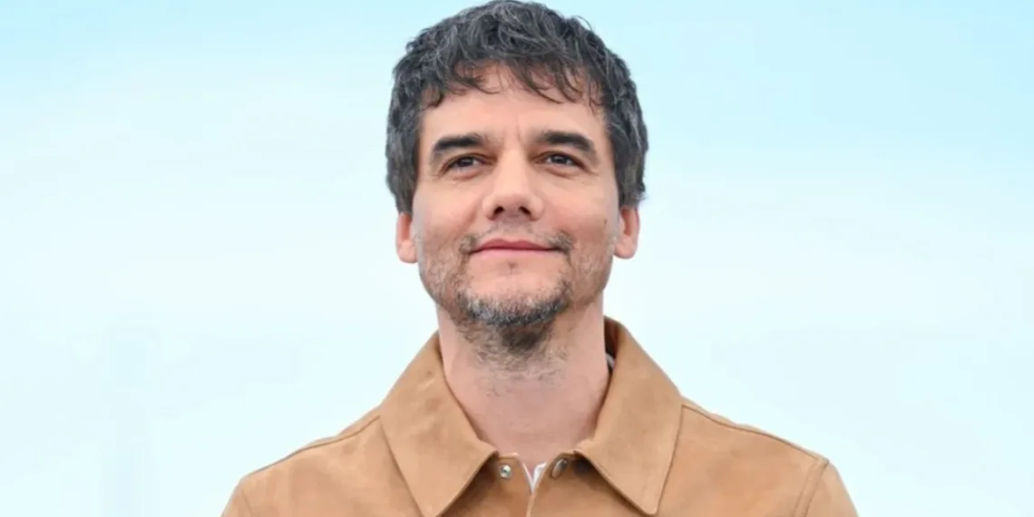 Wagner Moura