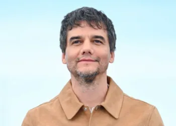 Wagner Moura