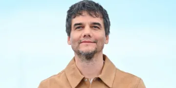 Wagner Moura