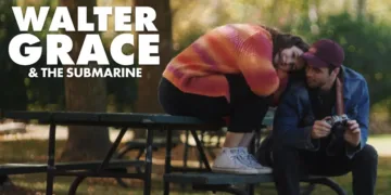 Walter, Grace & The Submarine Review