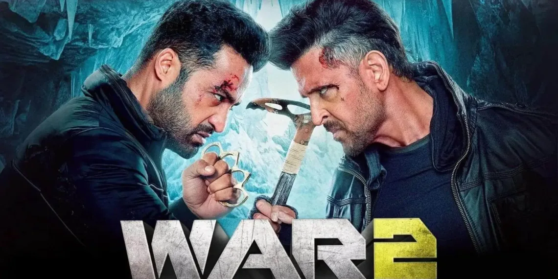 War 2 Review