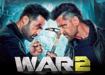 War 2 Review