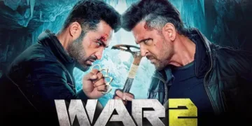 War 2 Review