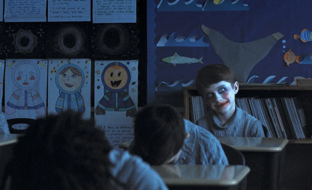 Weapons Prequel Talks Target Aunt Gladys Backstory Gazettely