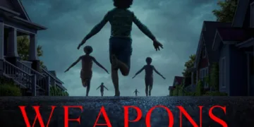 Weapons Review