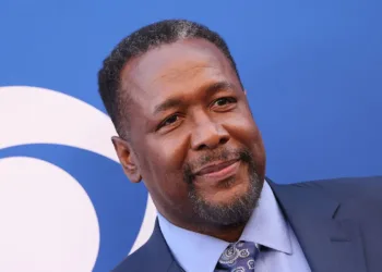 Wendell Pierce