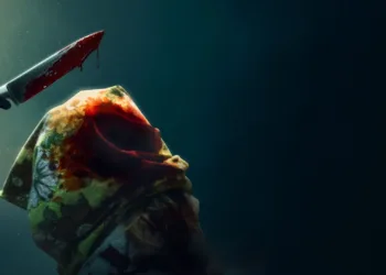 We're Not Safe Here Review