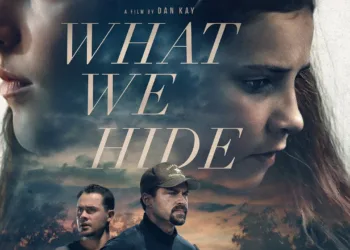 What We Hide Review