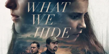 What We Hide Review