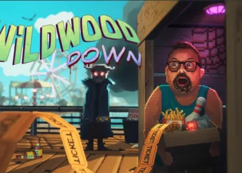Wildwood Down Review