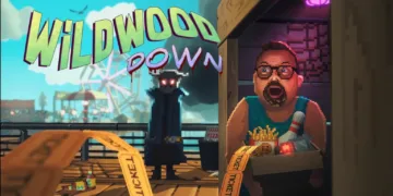 Wildwood Down Review