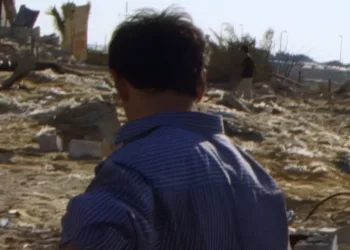 With Hasan In Gaza Review