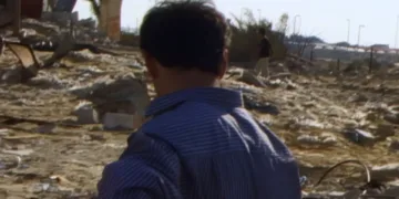 With Hasan In Gaza Review: Ghosts on Magnetic Tape 1 With Hasan In Gaza Review