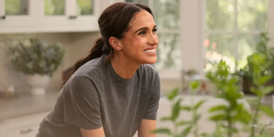 With Love, Meghan Season 2 Review