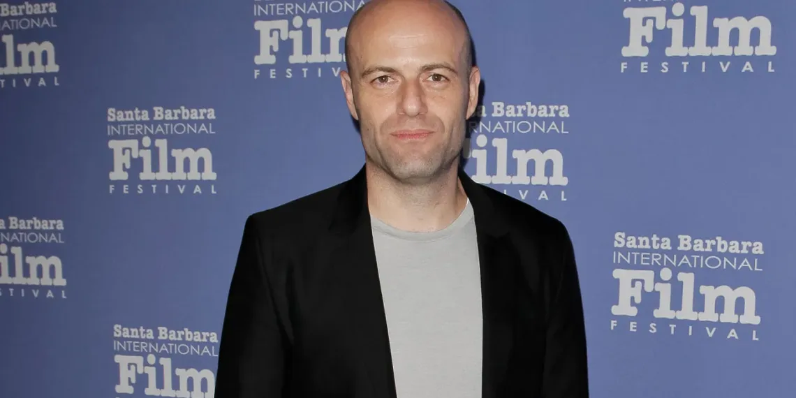 Yariv Mozer