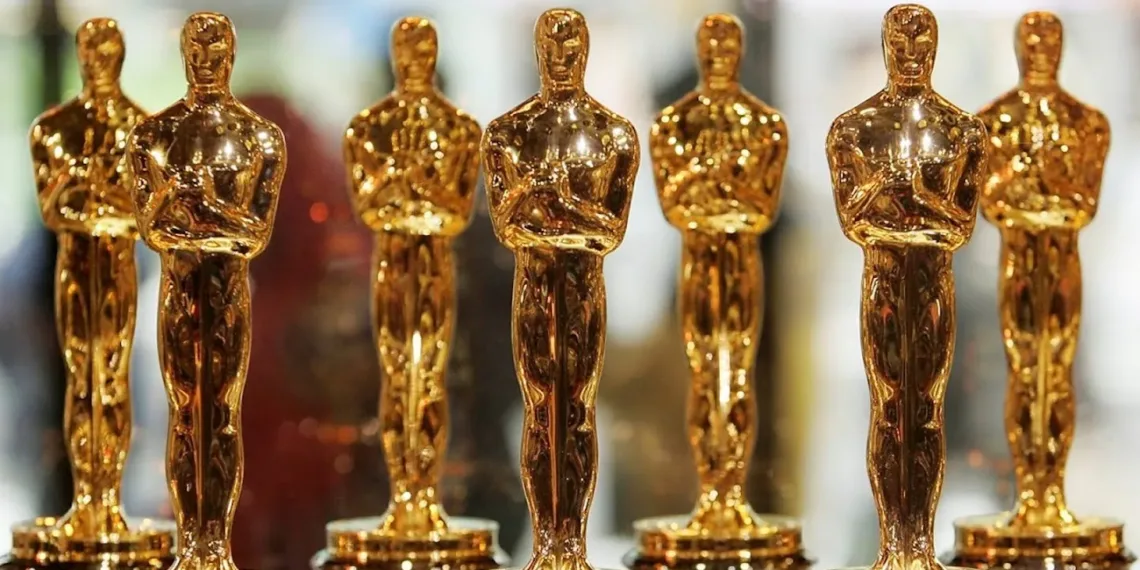 YouTube Oscars