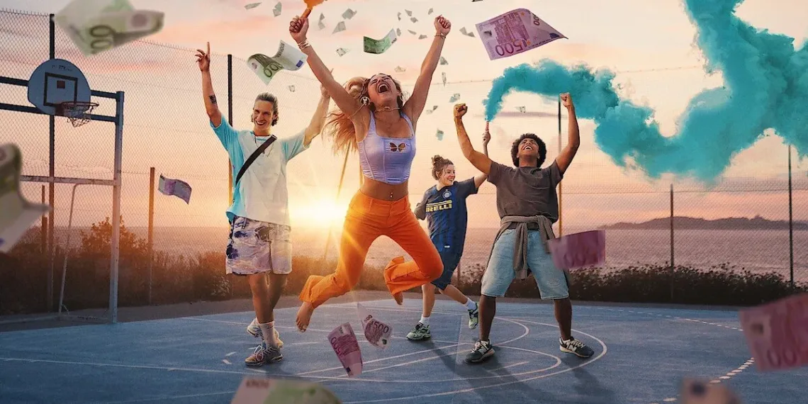 Young Millionaires Review: More Money, More Problems, Less Sense 41 Young Millionaires Review