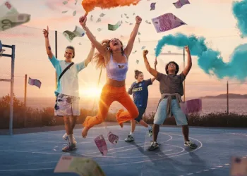 Young Millionaires Review