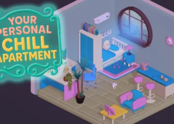 Your Personal Chill Apartment Review