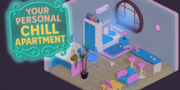 Your Personal Chill Apartment Review