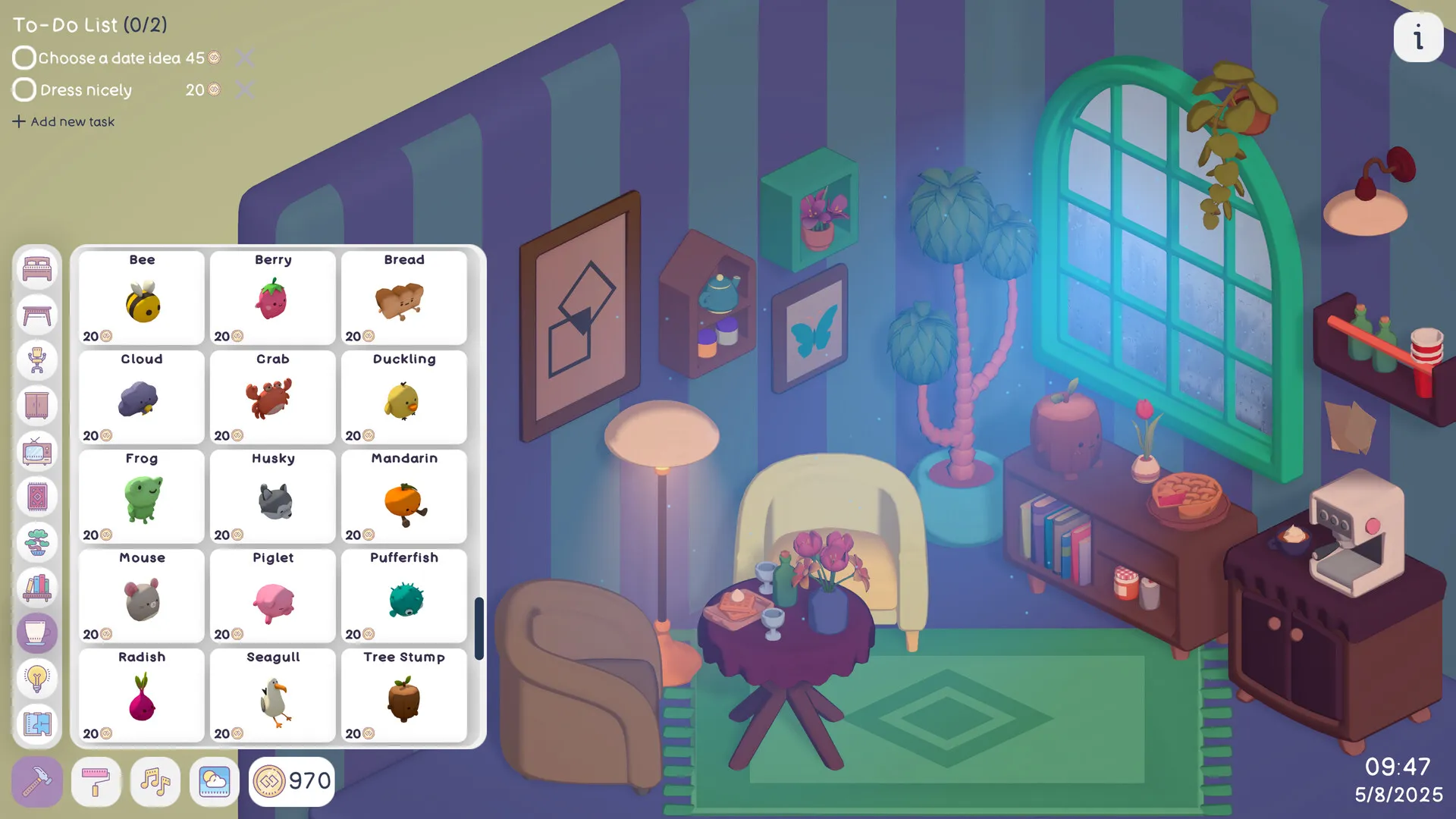 Your Personal Chill Apartment Review: Cozy but Confined 43 Your Personal Chill Apartment Review