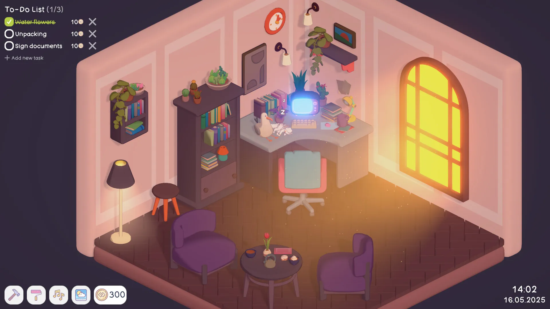 Your Personal Chill Apartment Review: Cozy but Confined 42 Your Personal Chill Apartment Review