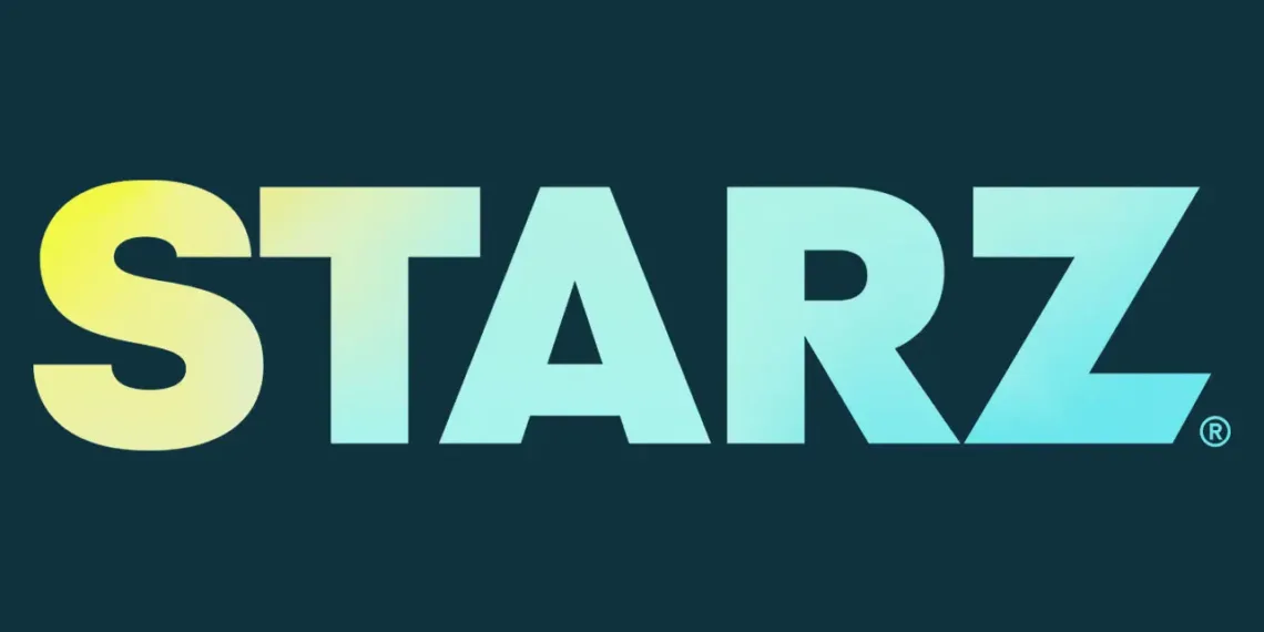 Starz