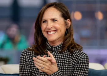 Molly Shannon