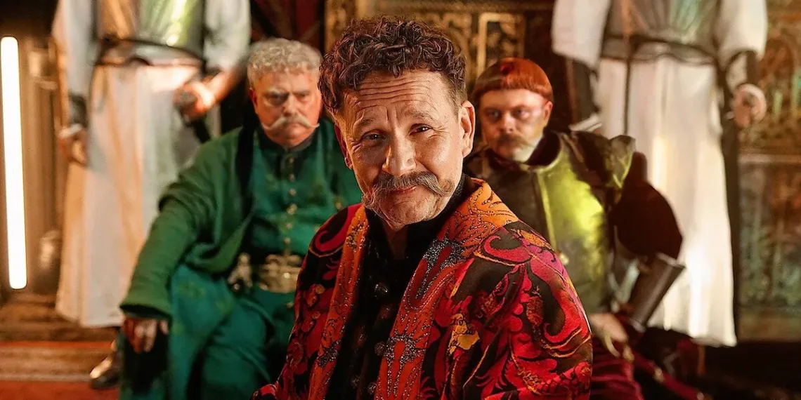 1670 Season 2 Review