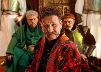 1670 Season 2 Review