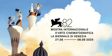 2025 Venice Winners