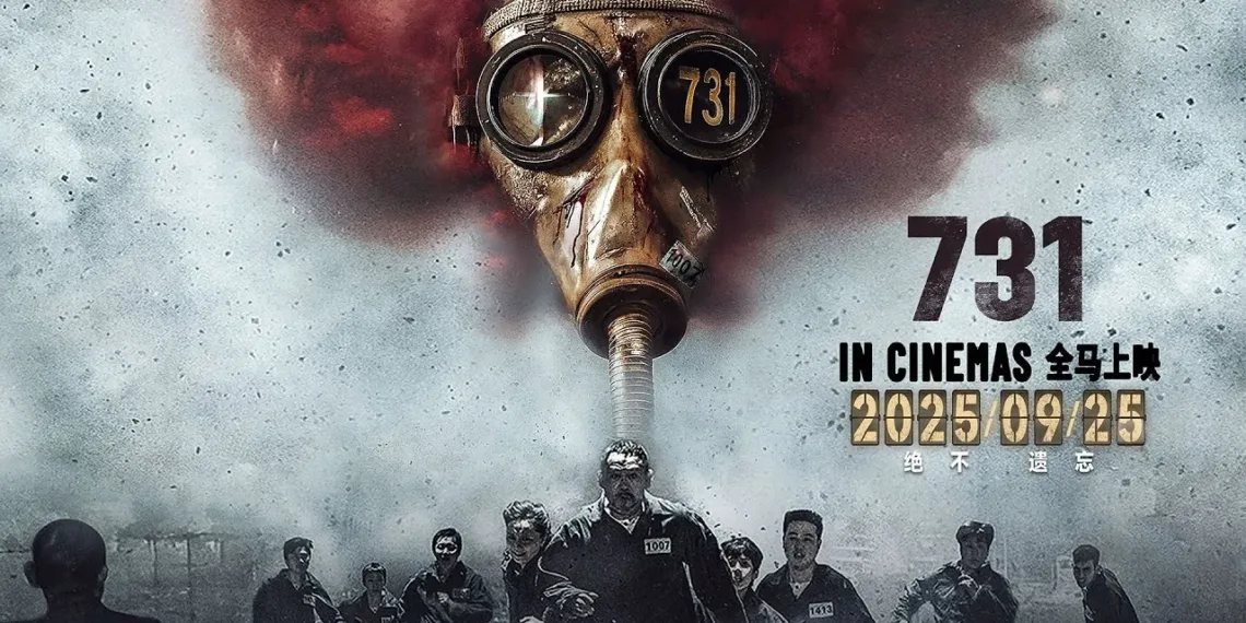 731 Review