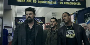 Eric Kripke says The Boys: Mexico will take a totally different tone 1 The Boys