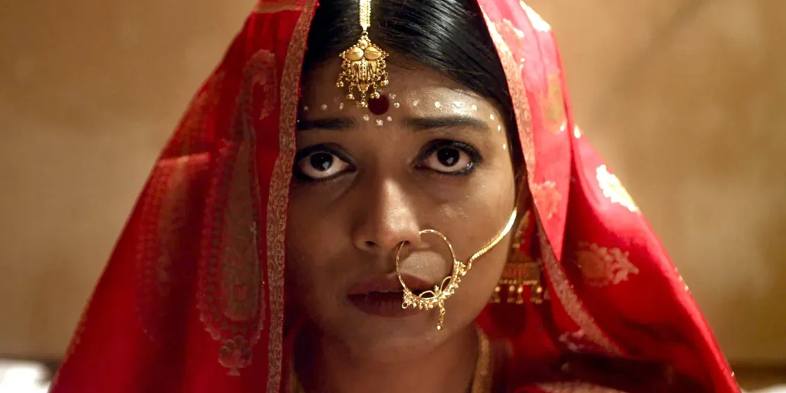 A House Named Shahana