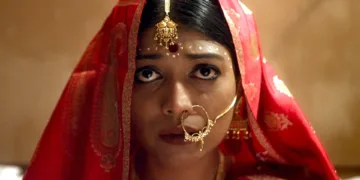 A House Named Shahana