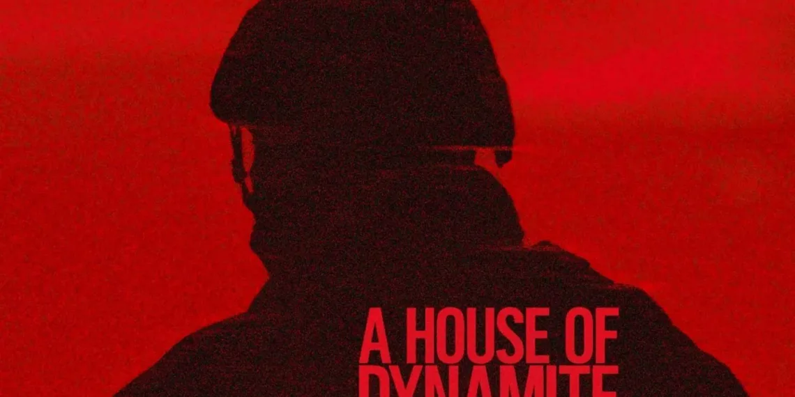 A House of Dynamite Review