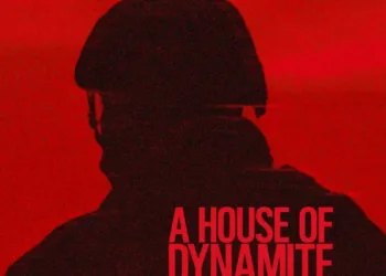 A House of Dynamite Review