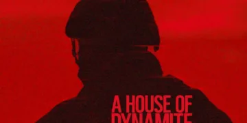 A House of Dynamite Review