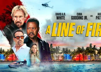 A Line of Fire Review