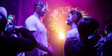 A Night Like This Review
