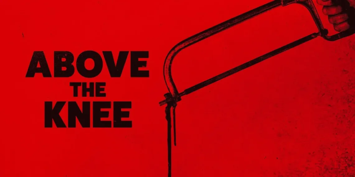 Above the Knee Review