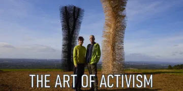 Ackroyd & Harvey: The Art of Activism Review