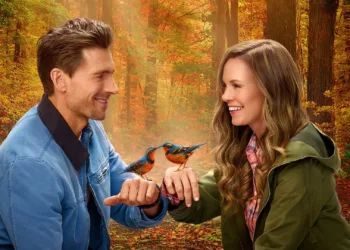 Adventures in Love & Birding Review