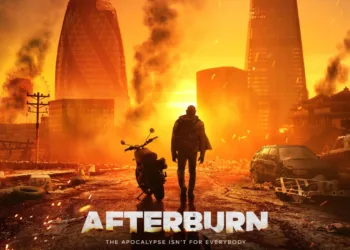 Afterburn Review