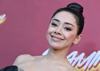 Aimee Garcia