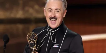 Alan Cumming