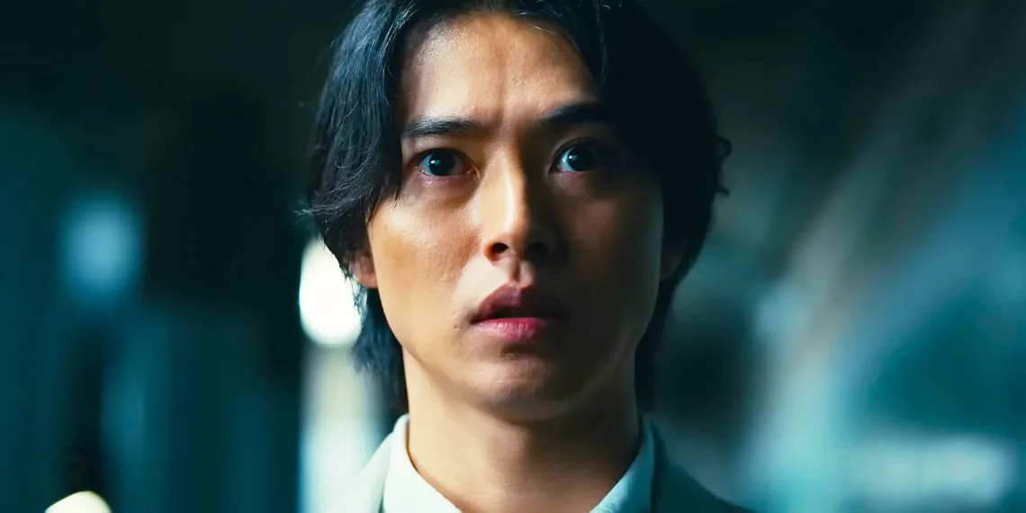 Alice in Borderland Season 3 Review